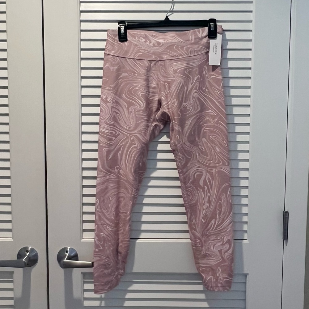 Calvin Klein Performance Activewear Pants Leggings